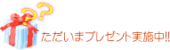 �v���[���g�́I�H